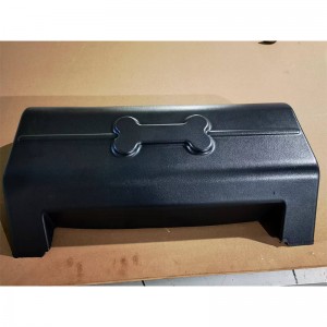 Nhà máy chạy bộ